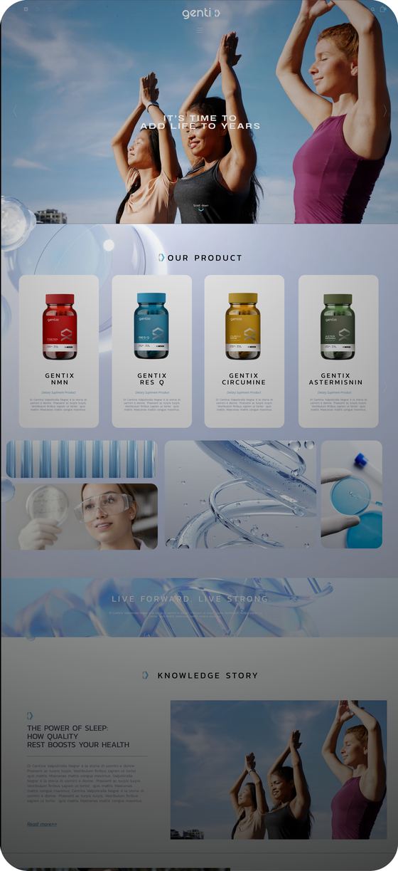 GENTIX